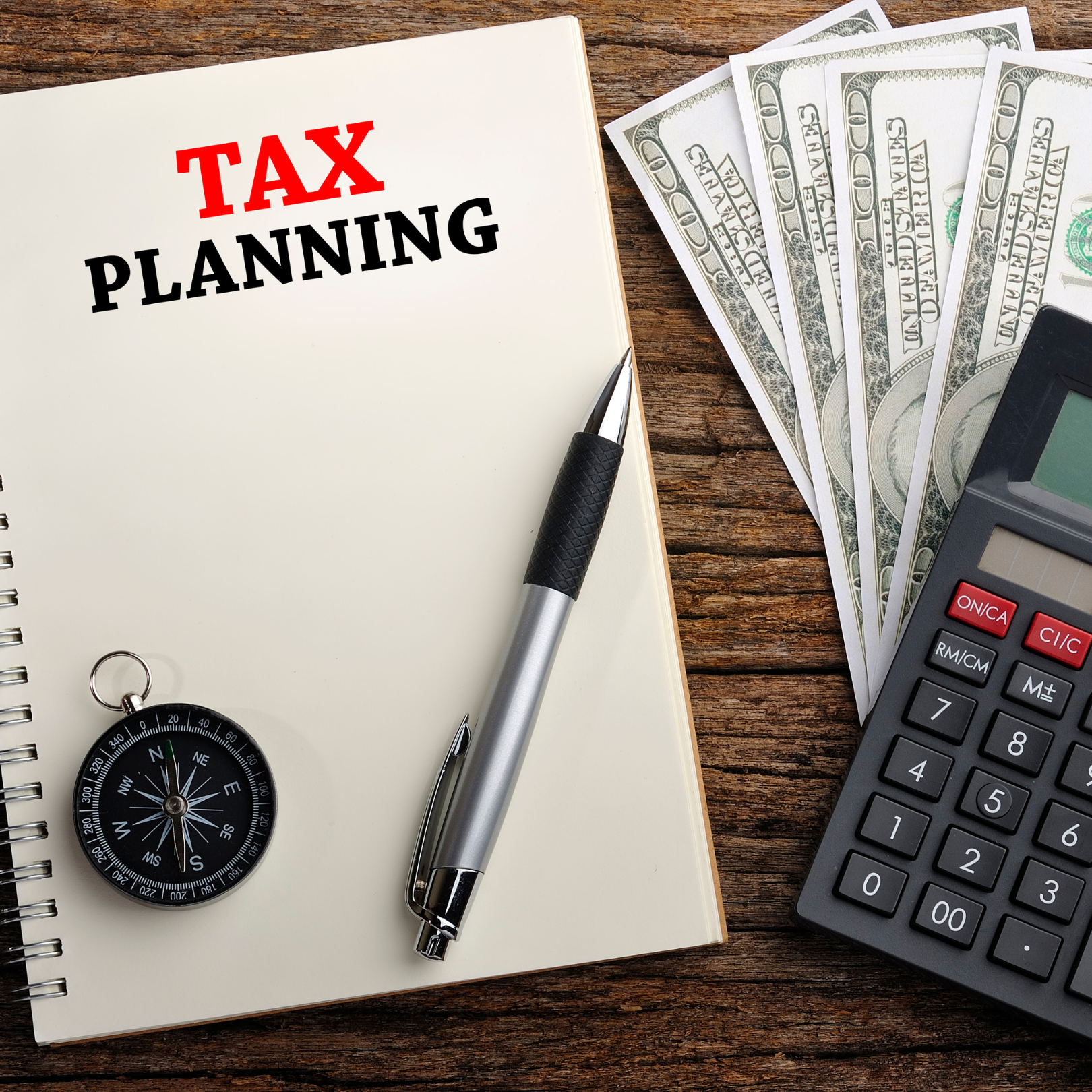 10 Essential Tax Planning Tips for 2023