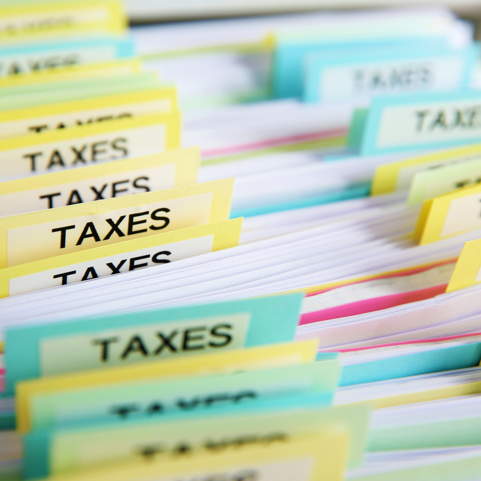 How Long to Keep Tax Returns: A Comprehensive Guide for Individuals and Businesses