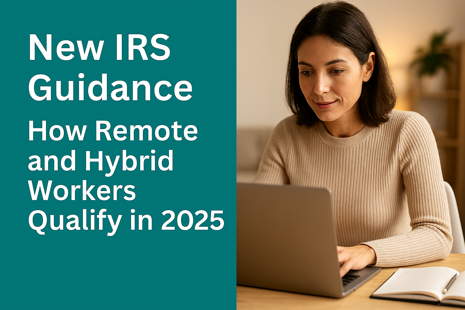 Home Office Deduction UpdateS